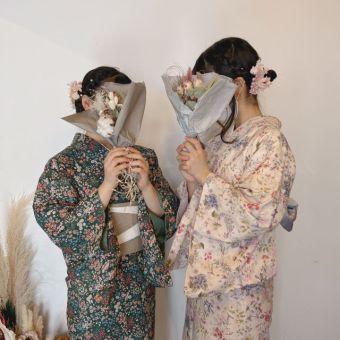 お客様フォト