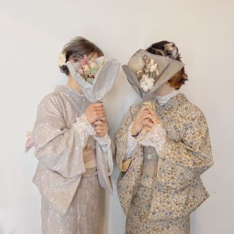 お客様フォト