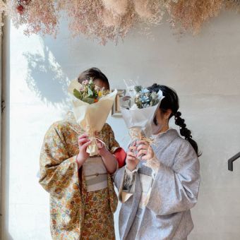 お客様フォト