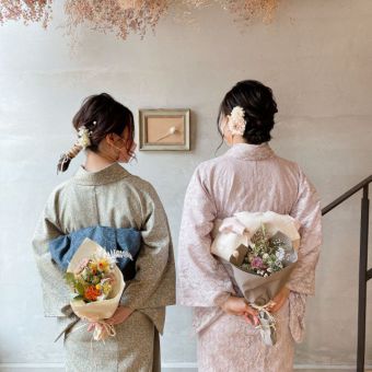 お客様フォト