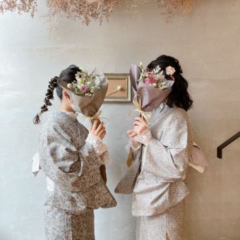 お客様フォト