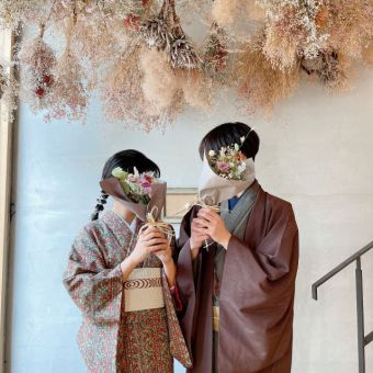お客様フォト