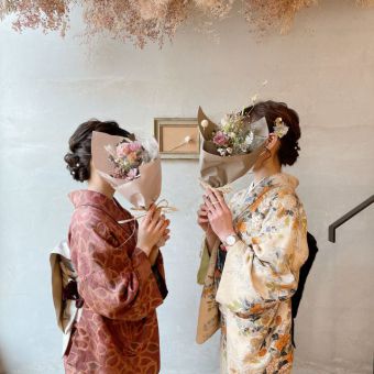 お客様フォト