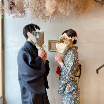 お客様フォト
