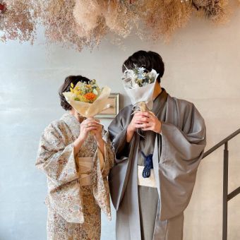 お客様フォト