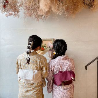 お客様フォト