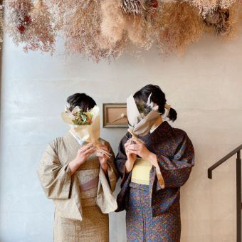 お客様フォト