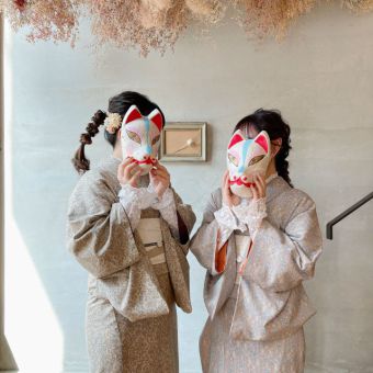お客様フォト