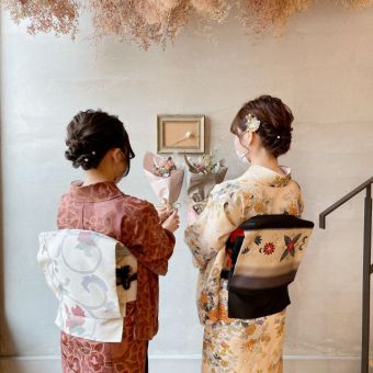 お客様フォト