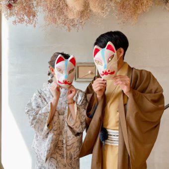 お客様フォト