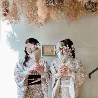 お客様フォト