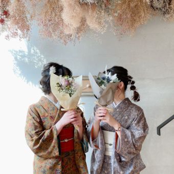 お客様フォト