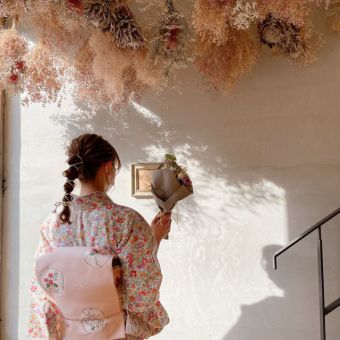 お客様フォト