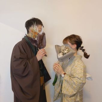 お客様フォト
