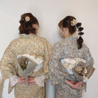 お客様フォト