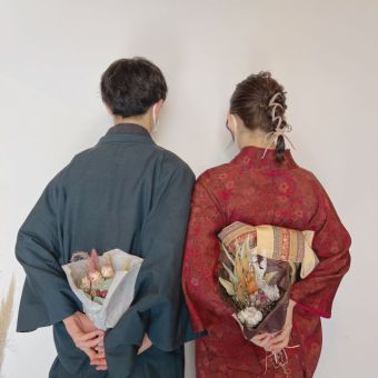 お客様フォト