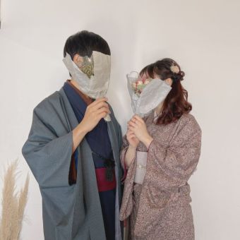 お客様フォト