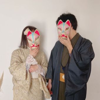 お客様フォト