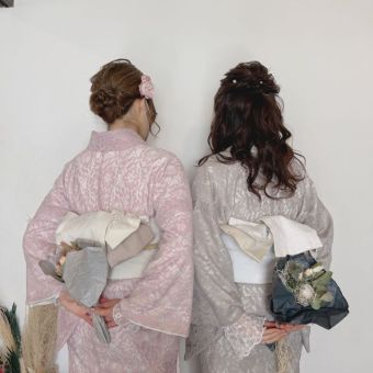 お客様フォト