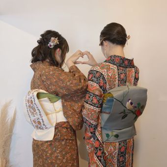 お客様フォト
