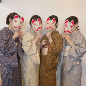 お客様フォト