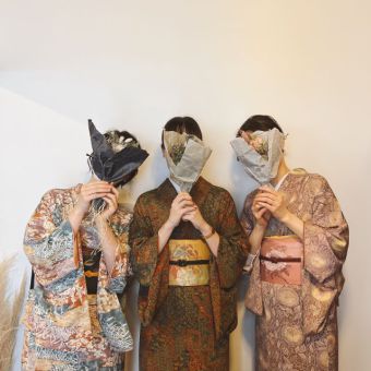 お客様フォト