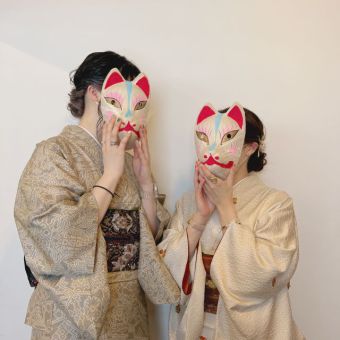 お客様フォト