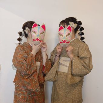 お客様フォト