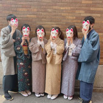 お客様フォト