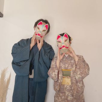 お客様フォト