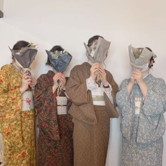 お客様フォト