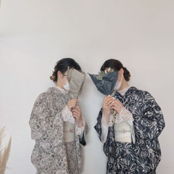 お客様フォト