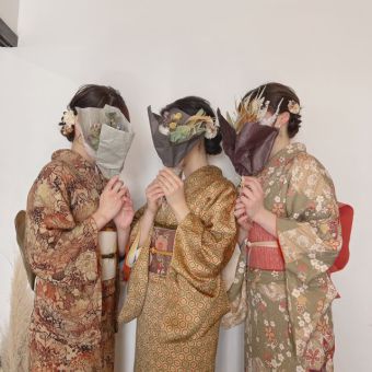 お客様フォト