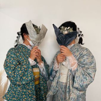 お客様フォト