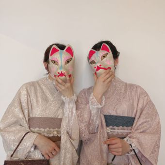 お客様フォト