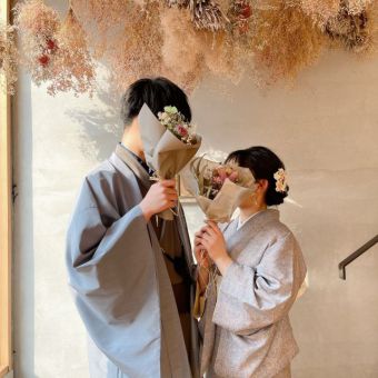 お客様フォト