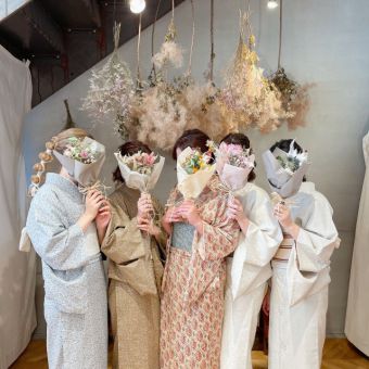 お客様フォト