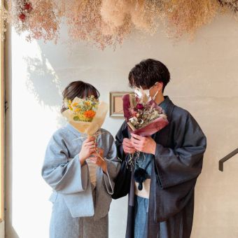 お客様フォト