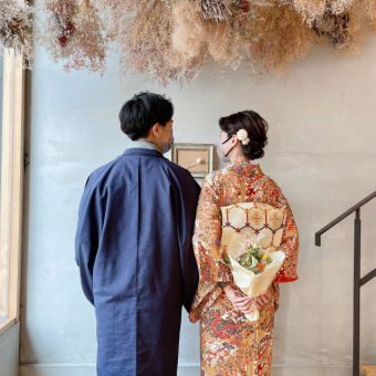 お客様フォト
