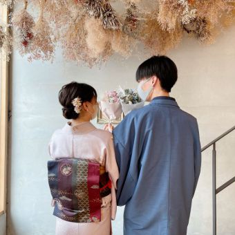 お客様フォト