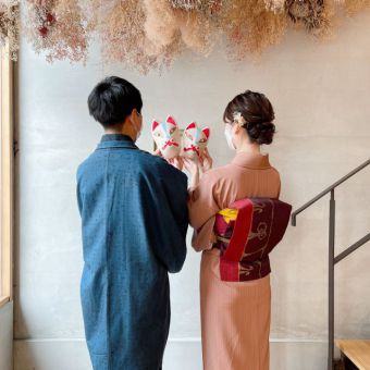 お客様フォト