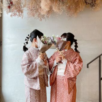 お客様フォト