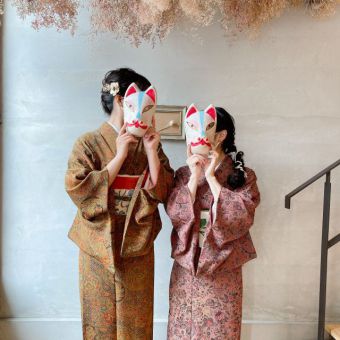 お客様フォト