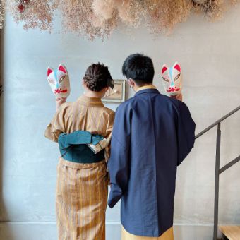 お客様フォト