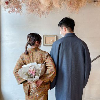 お客様フォト