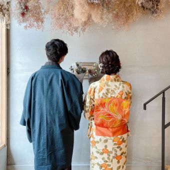 お客様フォト