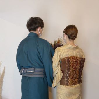 お客様フォト