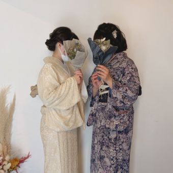 お客様フォト