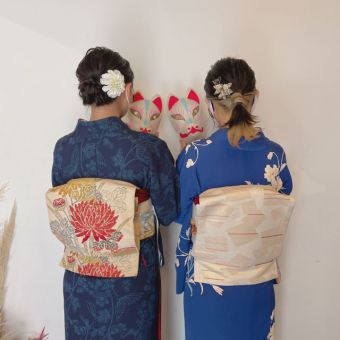 お客様フォト