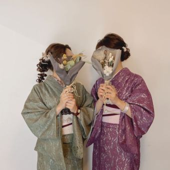 お客様フォト